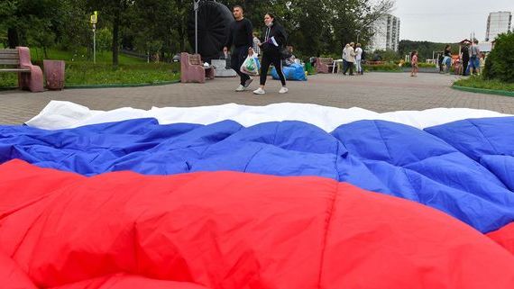 прописка в Полярных Зорях